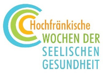 Logo der Hochfränkischen Wochen der seelischen Gesundheit
