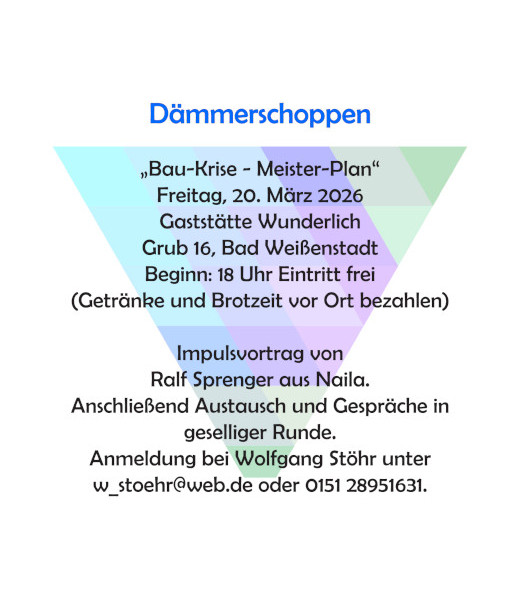 2026-03-20-Plakat Dämmerschoppen